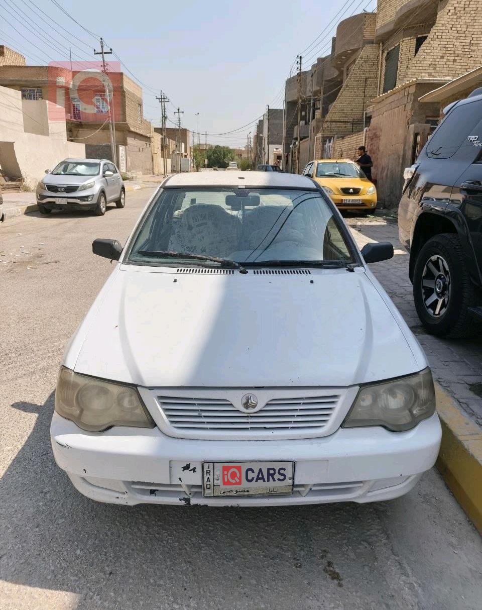 Saipa 132